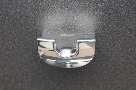 Крючок двойной Keuco Elegance 11613010000