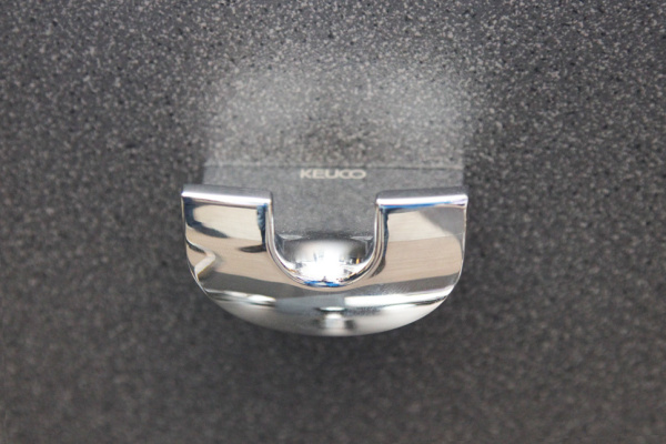 Крючок двойной Keuco Elegance 11613010000