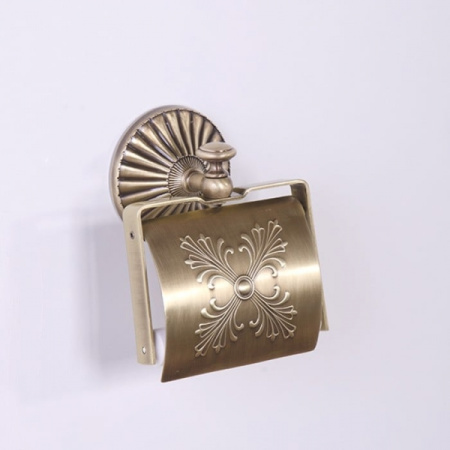 Держатель для туалетной бумаги Tiffany World Retro TWOP219br