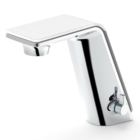 Смеситель для раковины ORAS  ALESSI SENSE 8710F