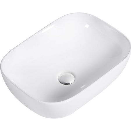 Раковина накладная (45х32) beWash Schutz BK4532CT020