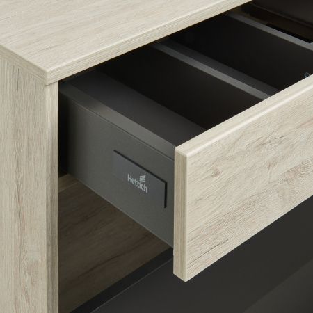 Тумба под раковину Aquaton Лофт Урбан 65 1A254001LQX60