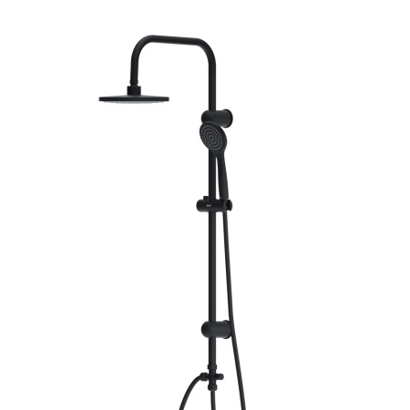 Душевая стойка Dorff Comfort D0708000BL