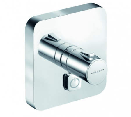 Термостат для душа Kludi Push 388030538