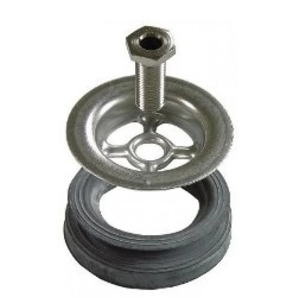 Донный клапан Geberit для слива-перелива для ванны 240.465.00.1