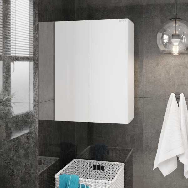 Шкаф подвесной Onika Маркус 60 306010