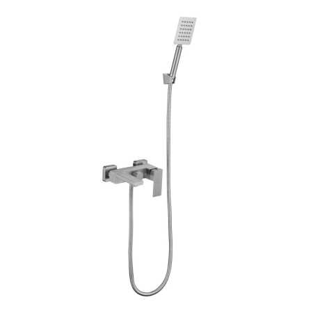 Смеситель для ванны Haiba HB60803-2