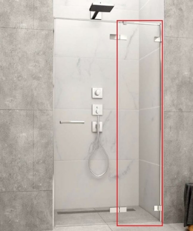 Боковая стенка Radaway Arta 386011-03-01R