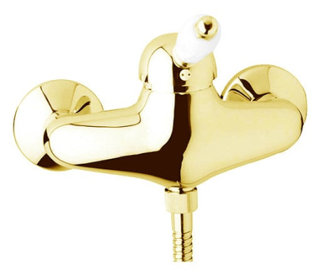 Смеситель Для Душа Cezares ELITE ELITE-DM-03-M золото