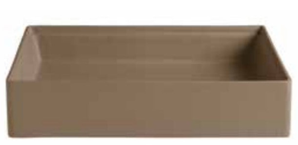 Раковина ArtCeram Scalino Cementi SCL002 23 00 cochiba