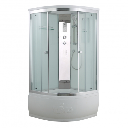 Душевая кабина (100х100) Timo Comfort T-8800C