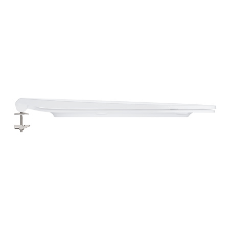 Сиденье для унитаза GROHE Bau Ceramic (с микролифтом) 39898 000 (39898000) тонкое