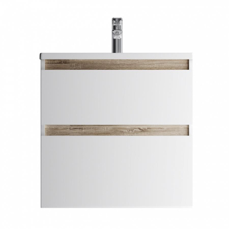 Тумба под раковину 65 Am.Pm X-Joy M85AFHX0652WG