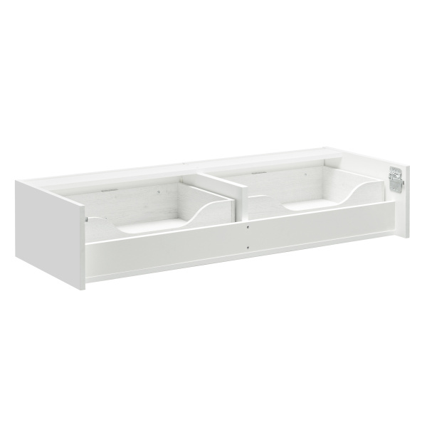 Тумба под раковину Aquaton Сакура 120 1A219701SKW80