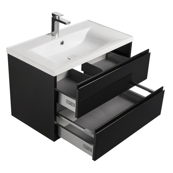 Тумба под раковину Aquaton Римини 80 1A138301RN950