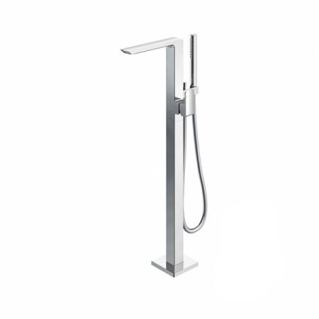 Смеситель для ванны TOTO Jewelhex TBG02306R