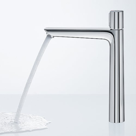 Смеситель для раковины Hansgrohe Talis E 71716000