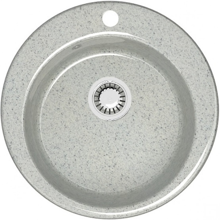 Кухонная мойка Marrbaxx Виктори Z30 Z030Q010 светло-серый