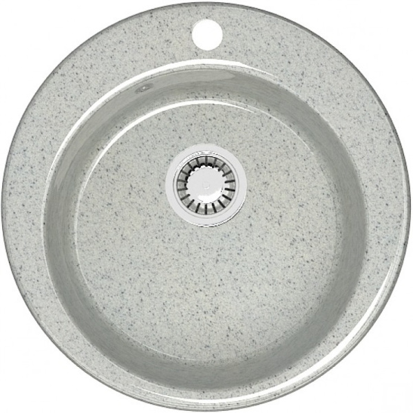 Кухонная мойка Marrbaxx Виктори Z30 Z030Q010 светло-серый