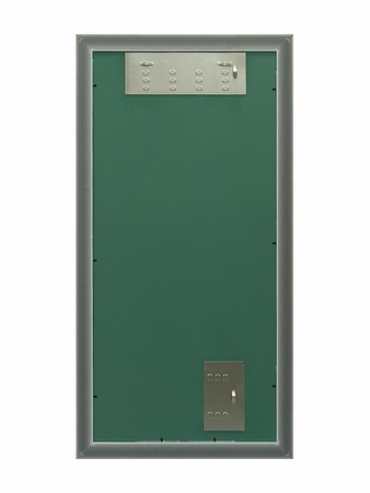 Зеркало (50x95) Continent Паула Б189