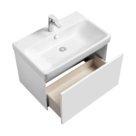 Тумба с раковиной Aquaton Асти 70 1A2630K0AX2B0
