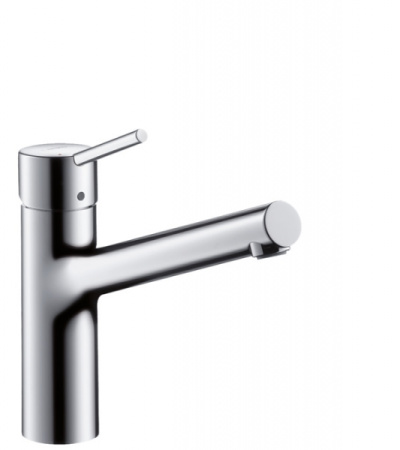Кухонный смеситель Hansgrohe M52 73862000