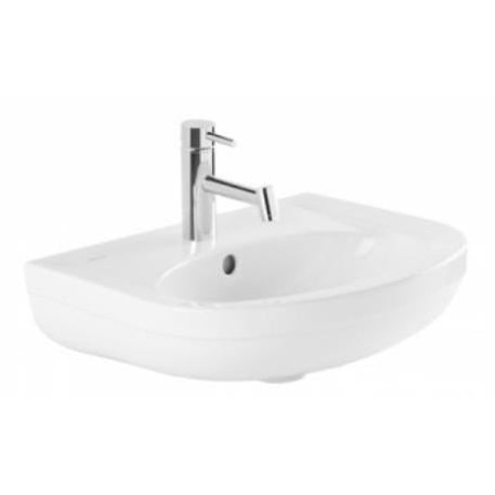 Раковина Sanindusa Cetus Basic 135300004