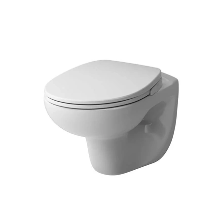 Крышка-биде микролифт Am.Pm Clean Care CCM7851WH белый