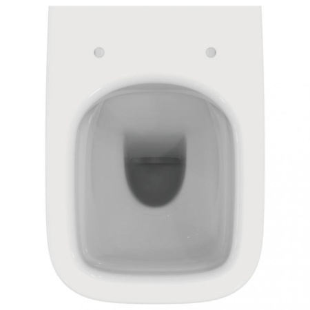 Приставной унитаз Ideal Standard i.life S T459401