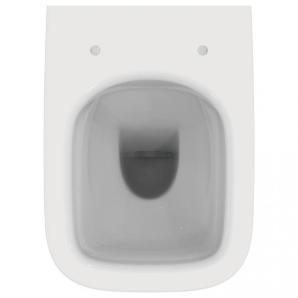 Приставной унитаз Ideal Standard i.life S T459401