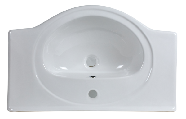 Раковина Misty "Mia"/"DIY"-75см.Т107501111