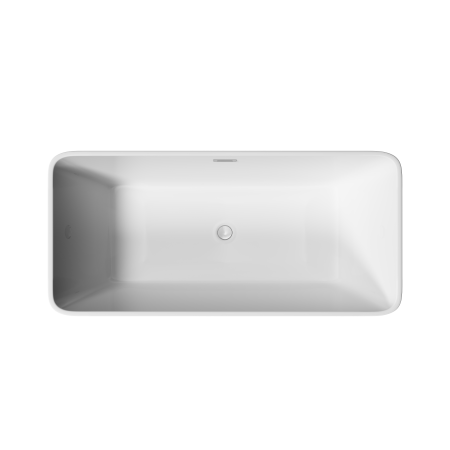 Акриловая ванна (170x80)Sancos  Dama FB05