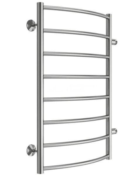 Полотенцесушитель водяной боковое подключение (50х80) П8 Terminus Классик 4670078530257