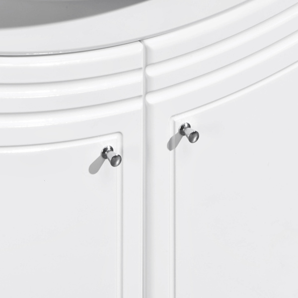 Тумба под раковину Aquaton Домус 65 1A055201DO010