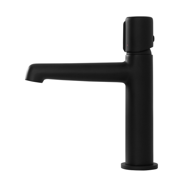 Смеситель для раковины BelBagno UNO UNO-LVM-NERO Смеситель для раковины BelBagno UNO UNO-LVM-NERO