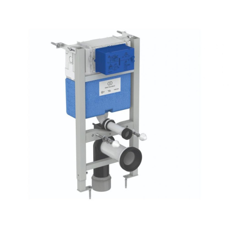 Инсталляция Ideal Standard Prosys R009067