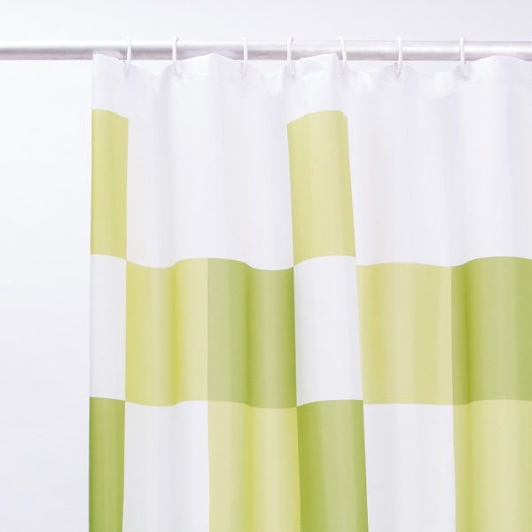 Штора для ванной комнаты 200*180 IDDIS Basic (B62P218i11)