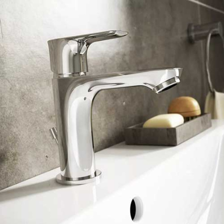 Смеситель для раковины Ideal Standard Connect Air A7007AA