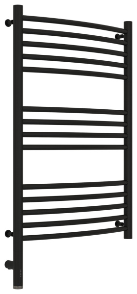 Полотенцесушитель электрический (80х50) Сунержа Богема 3.0 31-5802-8050 левый