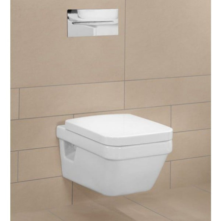 Унитаз подвесной Villeroy & Boch Architectura 5685H1R1