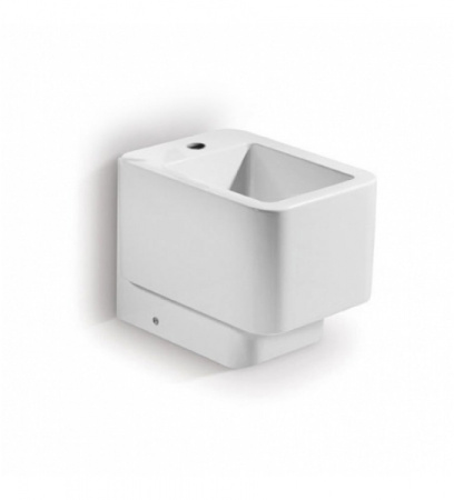 Биде напольное с отверстием под смеситель Roca Element 357577000