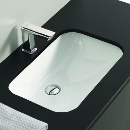 Раковина ArtCeram Nettuno NTL001 01;00