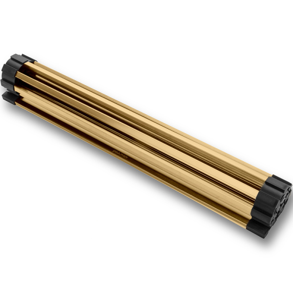 Ролл-мат Paulmark EXTRA R440-BG брашированное золото