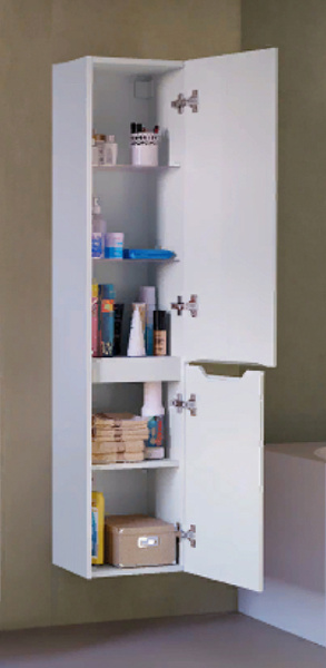 Пенал Jorno Slide 150 Sli.04.150/P/W