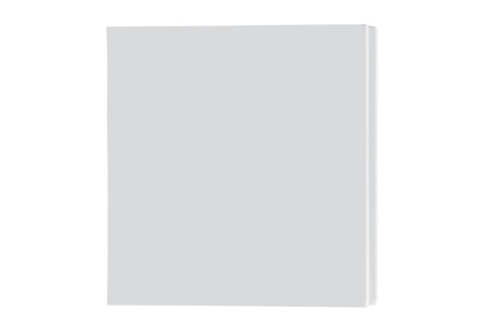 Панель боковая Hall Angular 562 правая ZRU9302923 Roca