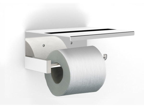 Держатель  туалетной бумаги Roca Nuova 816529001