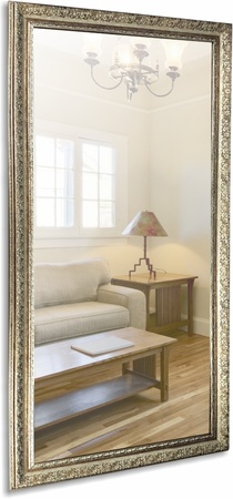 Зеркало (50х95) Silver Mirrors   Верона ФР-00000633