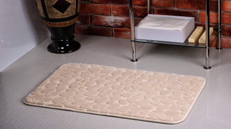 Коврик для ванной Grampus, GR-3204A