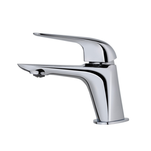 Смеситель для раковины Teka Itaca 673460200  хром