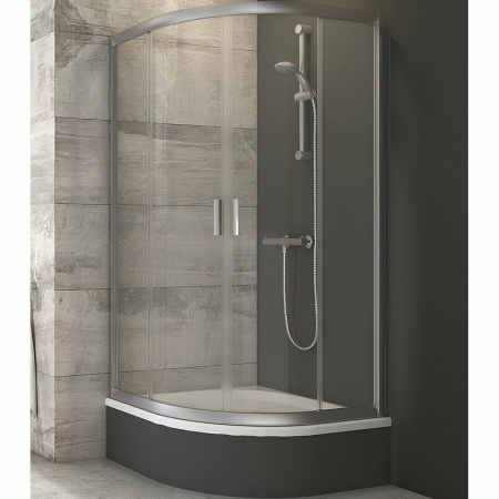 Душевой уголок Ravak Blix BLCP4-80 Sabina 80x80 3B240U40Z1